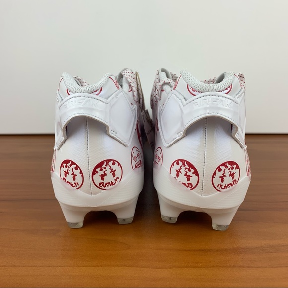 Adidas Freak 22 “Big Mood Emoji” Football Cleats - Picture 6 of 14